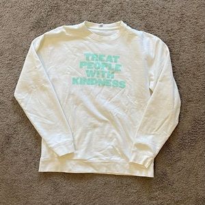 Harry Styles Tour Crewneck Sweatshirt